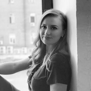 Meet your Posher, Anna